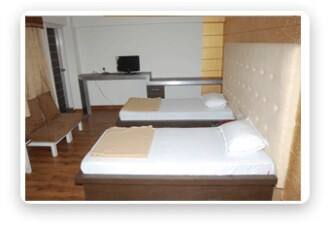 Hotel Paonta Valley, Paonta Sahib 3